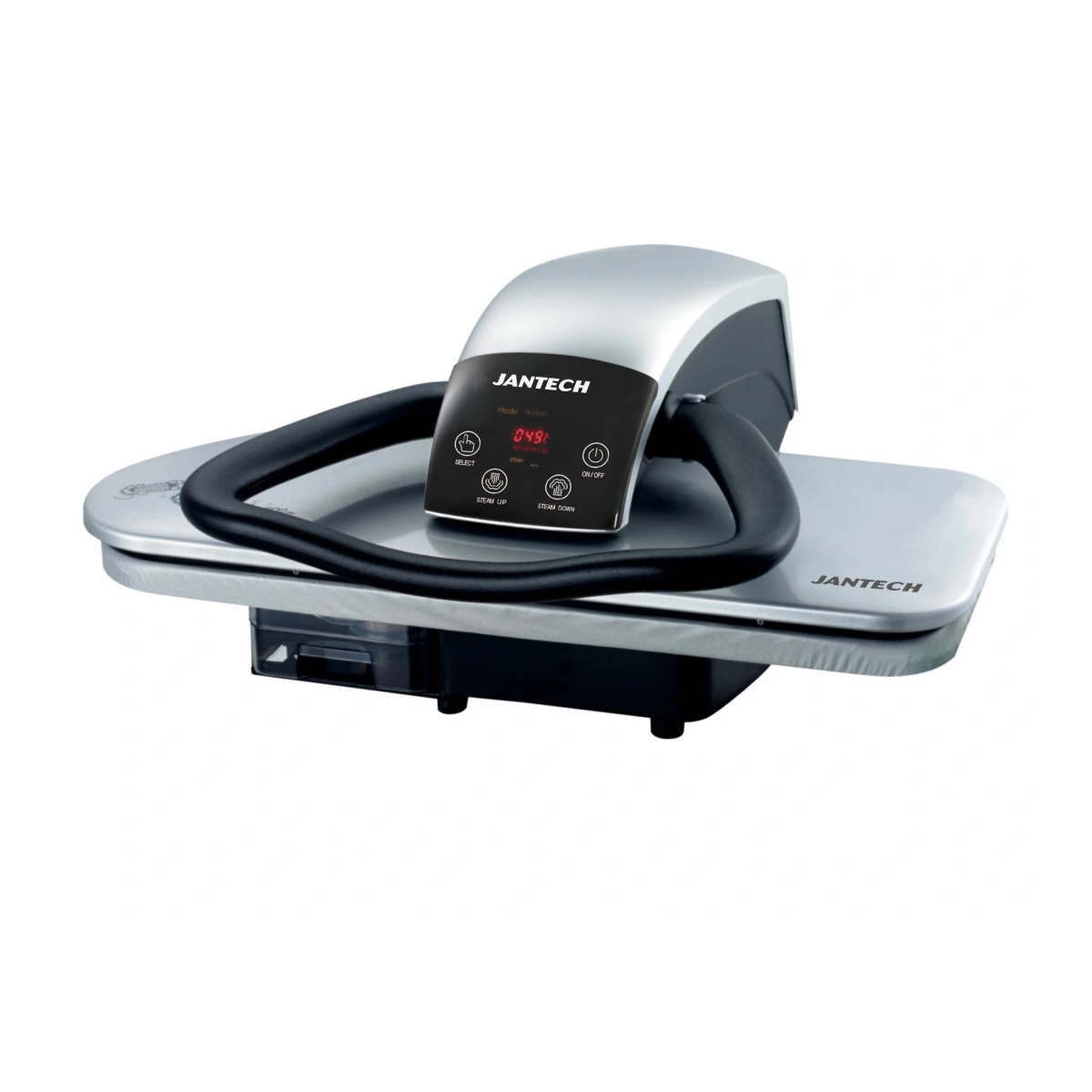 اتو پرس جانتک مدل ML600 اتو پرس جانتک مدل ML600