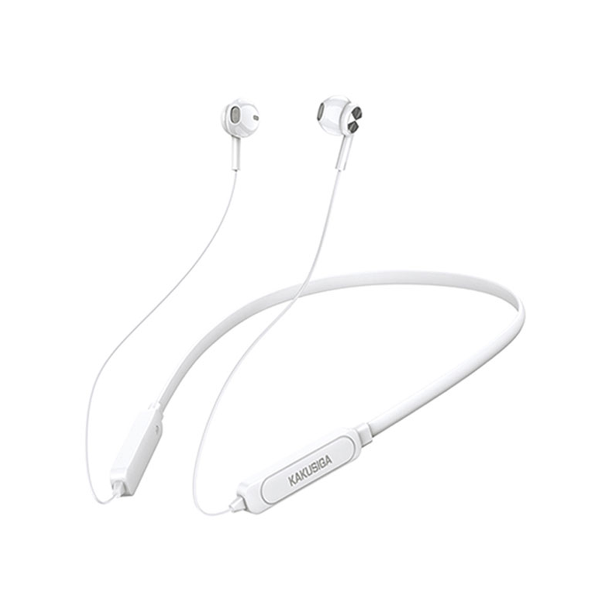 هندزفری بلوتوثی کاکوسیگا مدل KSC-730 گردنی هندزفری بلوتوثی کاکوسیگا مدل KSC-730 گردنی