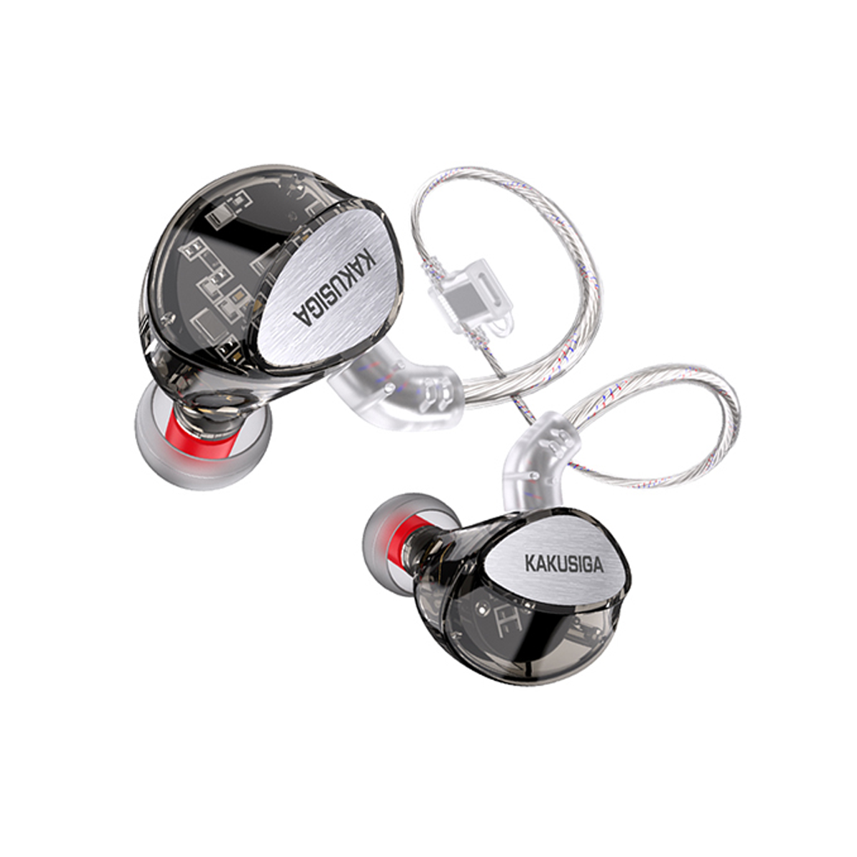 هندزفری بلوتوثی کاکوسیگا مدل KSC-1120 گردنی هندزفری بلوتوثی کاکوسیگا مدل KSC-1120 گردنی