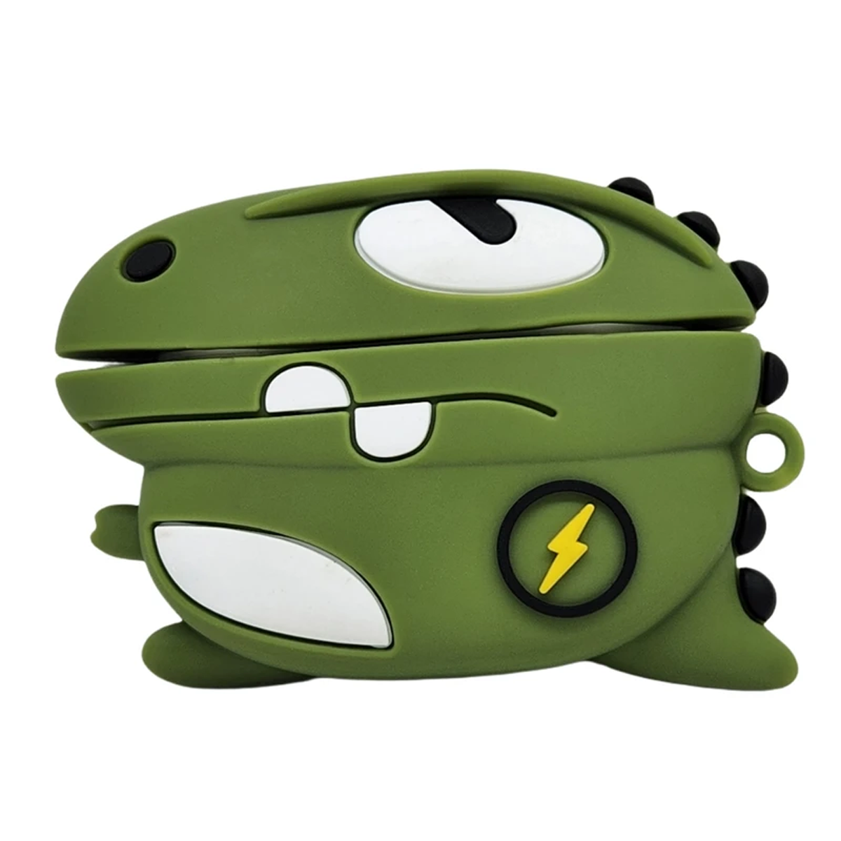 کاور هندزفری اپل ایرپاد پرو مدل دایناسور کاور هندزفری اپل ایرپاد پرو مدل دایناسور