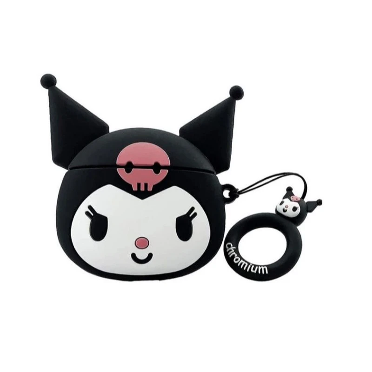 کاور هندزفری اپل ایرپاد 4 مدل کرومی کاور هندزفری اپل ایرپاد 4 مدل کرومی