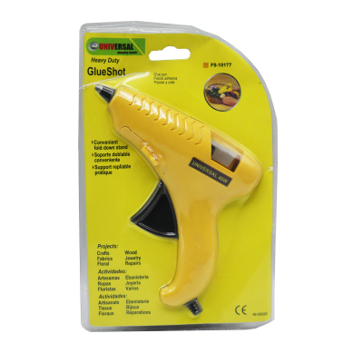 دستگاه چسب حرارتی یونیورسال مدل YPZ-FS-10177-40W دستگاه چسب حرارتی یونیورسال مدل YPZ-FS-10177-40W