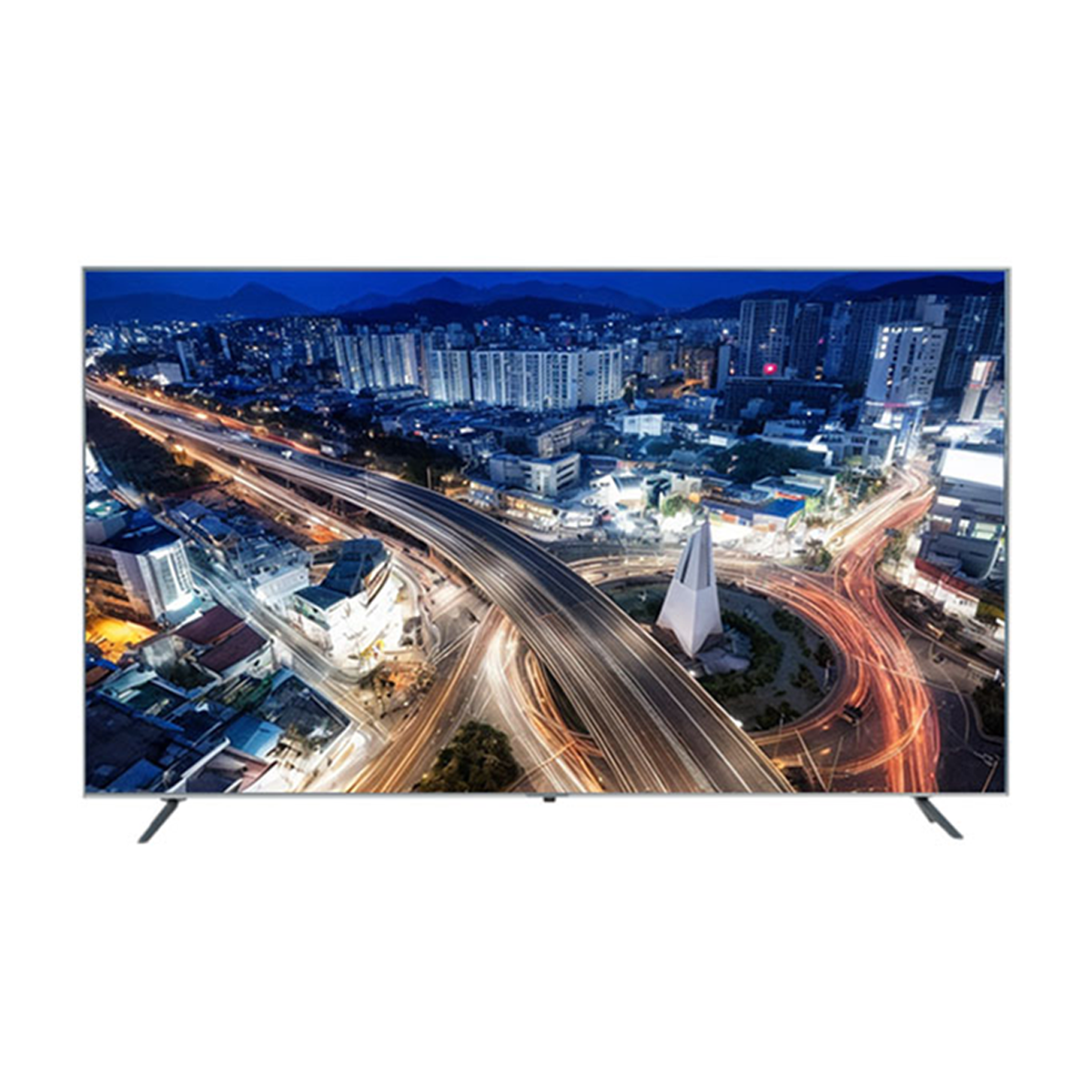 تلویزیون DLED دوو مدل DSL-86SU1800 سایز 86 اینچ تلویزیون DLED دوو مدل DSL-86SU1800 سایز 86 اینچ