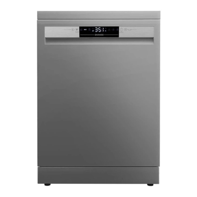 ماشین ظرفشویی 14 نفره دوو مدل DW-160S ماشین ظرفشویی 14 نفره دوو مدل DW-160S