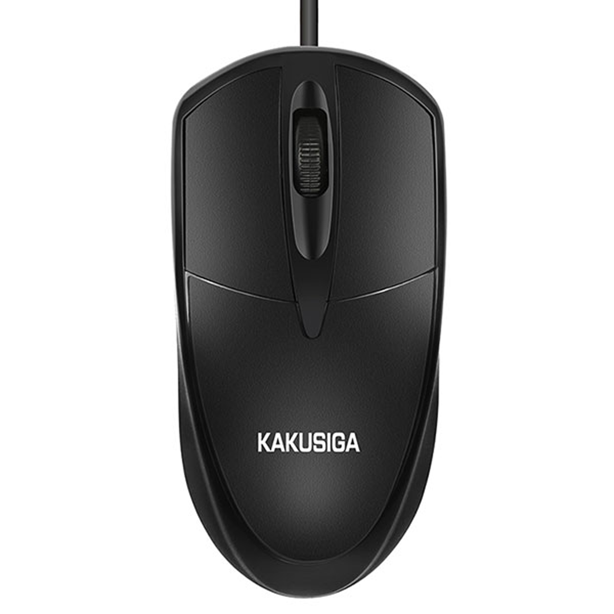 ماوس با سیم کاکوسیگا مدل KSC-355