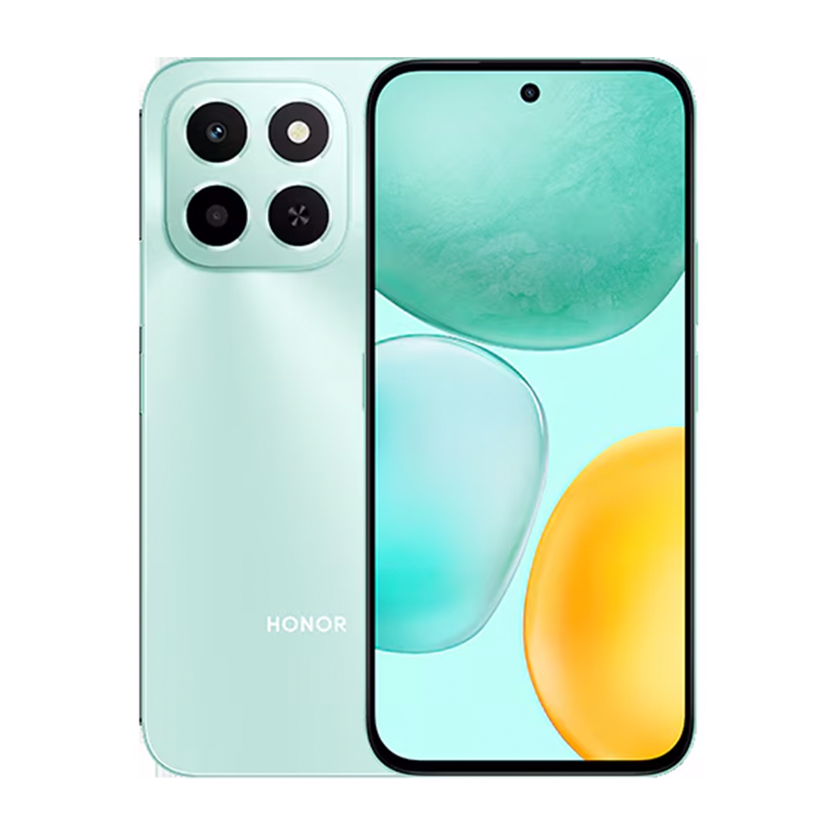 گوشی موبایل آنر X6c ظرفیت 256 گیگابایت رم 6 گیگابایت گوشی موبایل آنر X6c ظرفیت 256 گیگابایت رم 6 گیگابایت