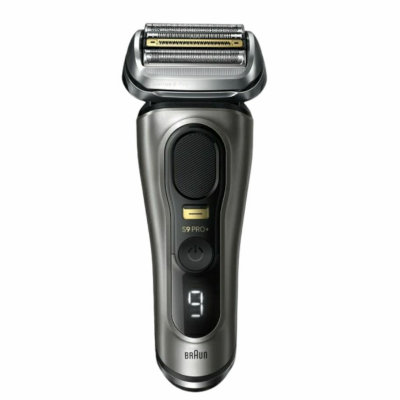 ماشین اصلاح صورت براون مدل series 9+ 9565cc ماشین اصلاح صورت براون مدل series 9+ 9565cc