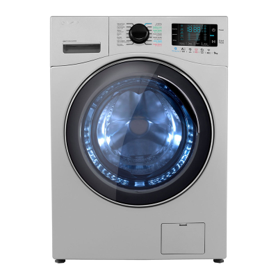 ماشین لباسشویی اسنوا 9 کیلویی مدل SWM-E91S ماشین لباسشویی اسنوا مدل SWM-E91S