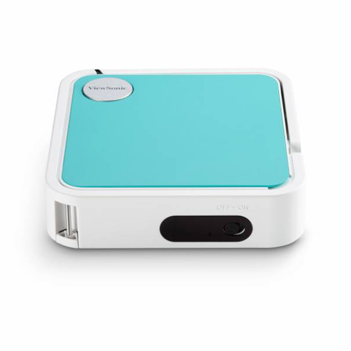 ویدئو پروژکتور ویوسونیک مدل VS18107 M1 Mini Plus ویدئو پروژکتور ویوسونیک مدل VS18107 M1 Mini Plus