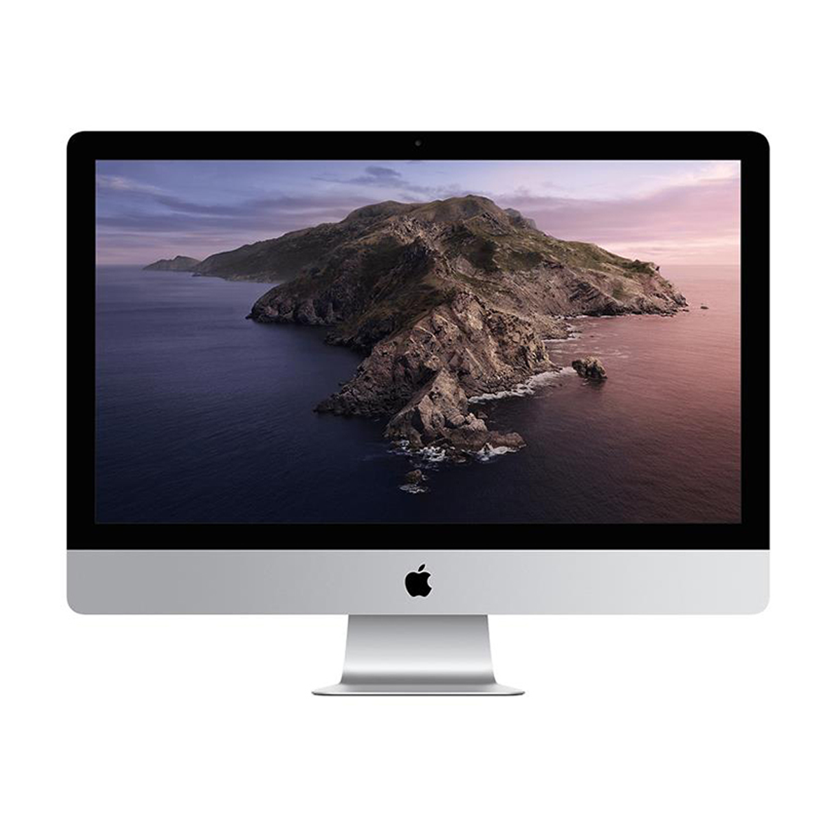 کامپیوتر All in One اپل 24 اینچی مدل iMac MXWT2 2020 i5-10500 8GB 256GB کامپیوتر All in One اپل 24 اینچی مدل iMac MXWT2 2020 i5-10500 8GB 256GB