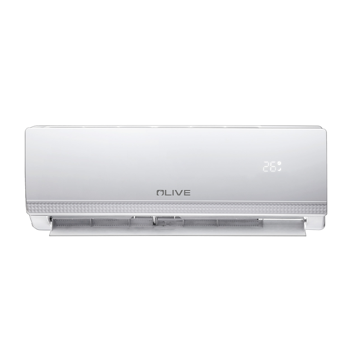 کولر گازی 18 هزار الیو مدل T1-18K کولر گازی 18 هزار الیو مدل T1-18K