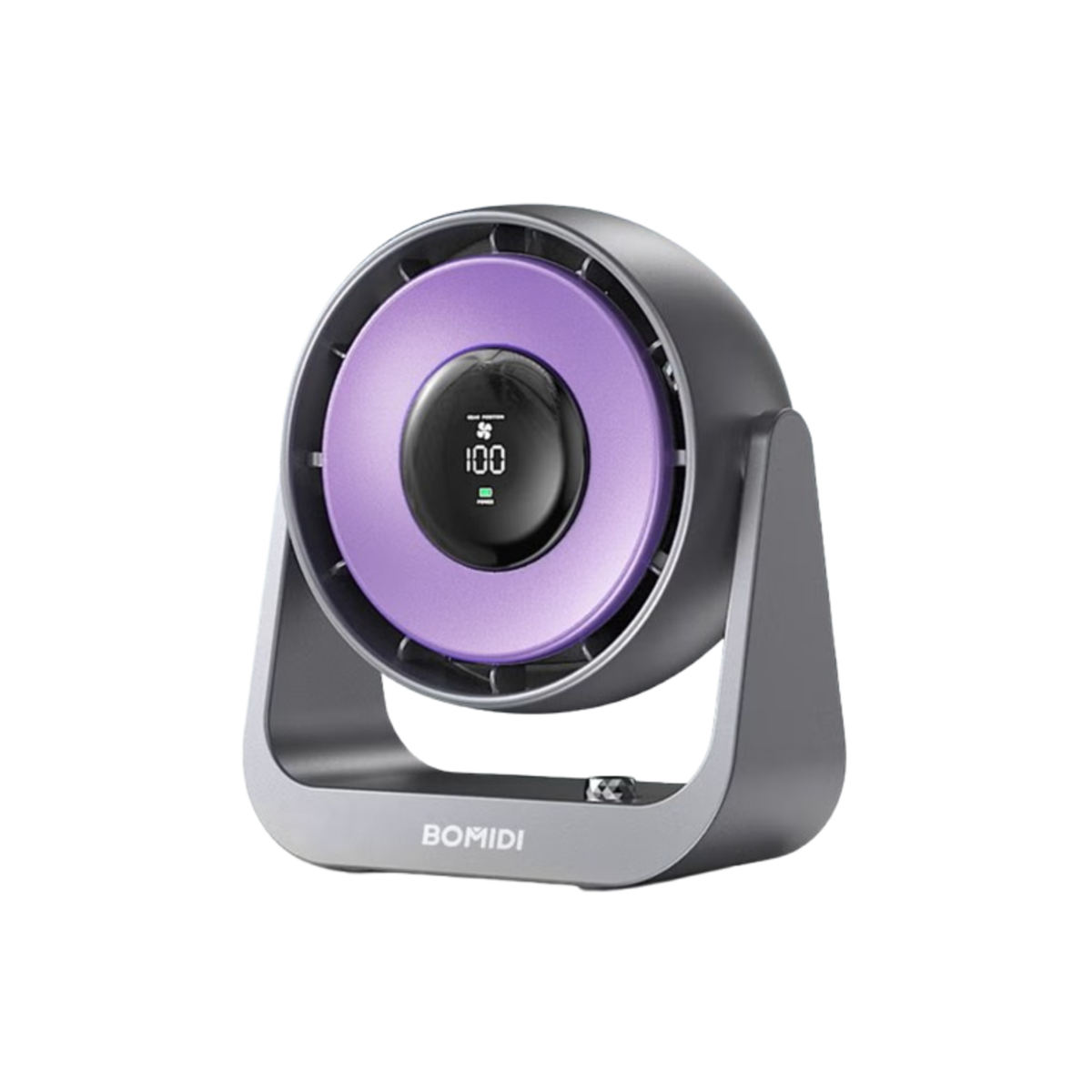 پنکه رومیزی بمیدی مدل BOMIDI DF02