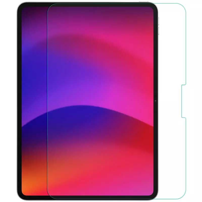 محافظ صفحه نمایش تبلت اپل iPad Air 11 (2025-2024) - iPad Pro 11 (2024) نیلکین مدل H Plus