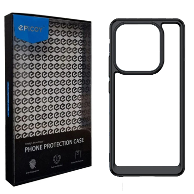 کاور گوشی شیائومی 14T اپیکوی مدل Tpu Frame