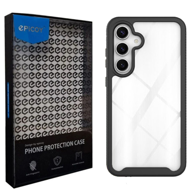 کاور گوشی سامسونگ Galaxy A56 اپیکوی مدل Tpu Frame