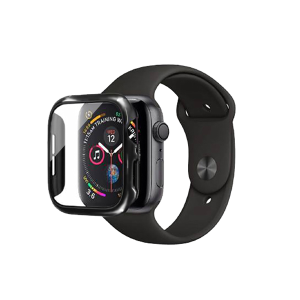 محافظ صفحه نمایش اپل واچ 42 میلی متری مدل AW42 GUG 01me