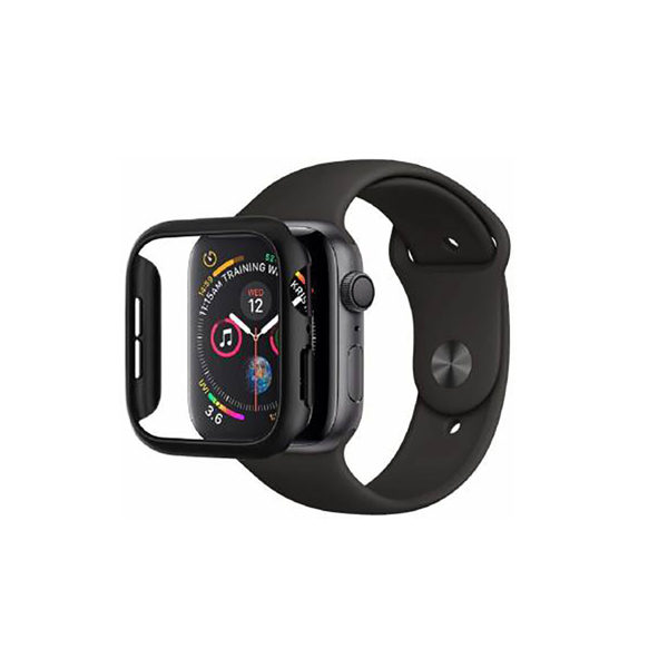 محافظ صفحه نمایش اپل واچ 42 میلی متری مدل AW42GU01pr