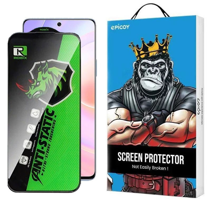 محافظ صفحه نمایش گوشی هوآوی Nova 10 SE اپیکوی مدل Rhino Robix