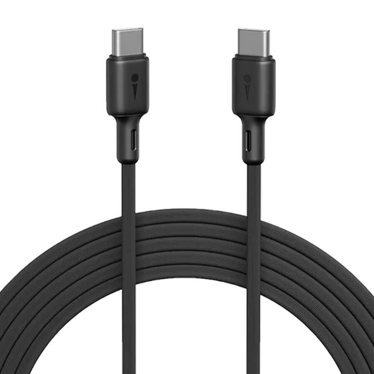 کابل دو سر تایپ سی اورایمو مدل مدل OCD-154cc طول 1.5 متر کابل دو سر تایپ سی اورایمو مدل مدل OCD-154cc طول 1.5 متر