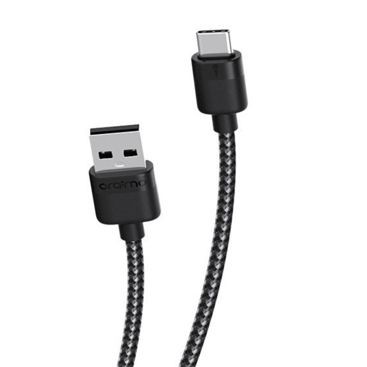 کابل تایپ سی اورایمو مدل OCD-C32 طول 1 متر کابل تایپ سی اورایمو مدل OCD-C32 طول 1 متر