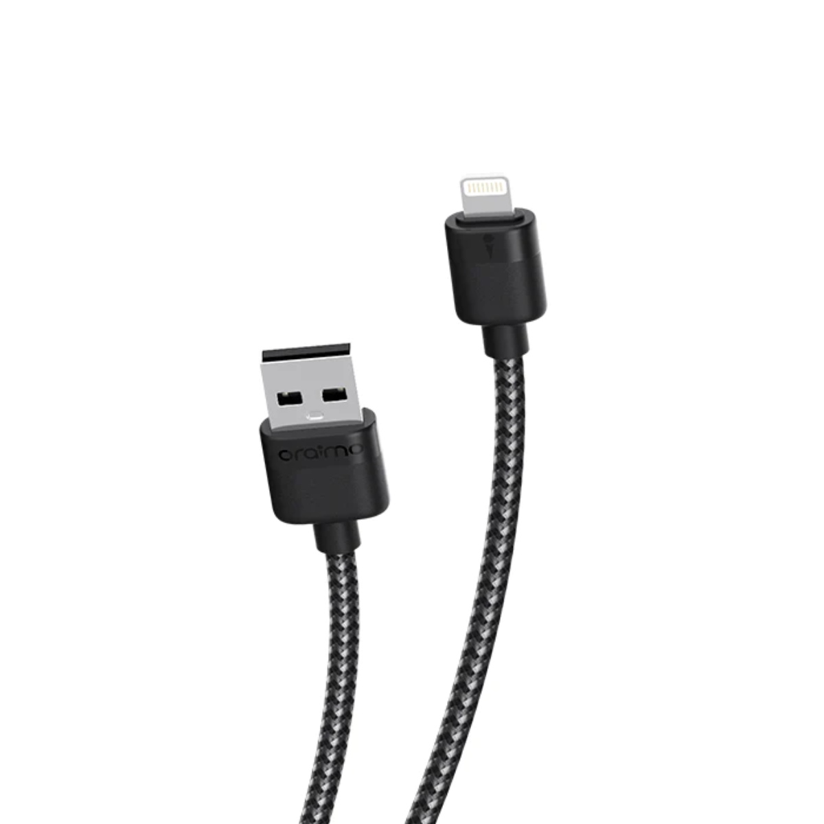 کابل لایتنینگ اورایمو مدل OCD-L32 طول 1 متر کابل لایتنینگ اورایمو مدل OCD-L32 طول 1 متر