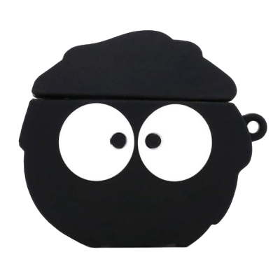 کاور مدل هپل مناسب برای کیس اپل ایرپاد 3