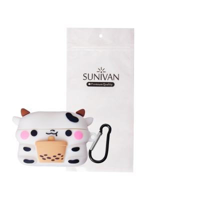 کاور کیس اپل ایرپاد پرو سانیوان مدل عروسکی فانتزی طرح بیبی گاو کاور کیس اپل ایرپاد پرو سانیوان مدل عروسکی فانتزی طرح بیبی گاو