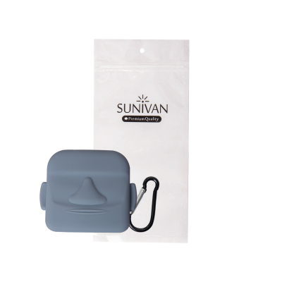 کاور کیس هندزفری سامسونگ Galaxy Buds Live - Buds Pro - buds 2 - buds 2 pro - Fe سانیوان مدل عروسکی فانتزی طرح ایستر کاکا سنگی کاور کیس هندزفری سامسونگ Galaxy Buds Live - Buds Pro - buds 2 - buds 2 pro - Fe سانیوان مدل عروسکی فانتزی طرح ایستر کاکا سنگی