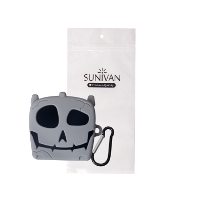 کاور کیس هندزفری سامسونگ Galaxy Buds Live - Buds Pro - buds 2 - buds 2 pro - Fe سانیوان مدل عروسکی فانتزی طرح اسکلت Scary Skeleton کاور کیس هندزفری سامسونگ Galaxy Buds Live - Buds Pro - buds 2 - buds 2 pro - Fe سانیوان مدل عروسکی فانتزی طرح اسکلت Scary Skeleton