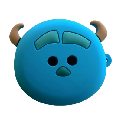 کاور کیس هندزفری سامسونگ Galaxy Buds Live - Buds Pro - Buds 2 - Buds 2 Pro - Buds FE والکری مدل Salivan کاور کیس هندزفری سامسونگ Galaxy Buds Live - Buds Pro - Buds 2 - Buds 2 Pro - Buds FE والکری مدل Salivan