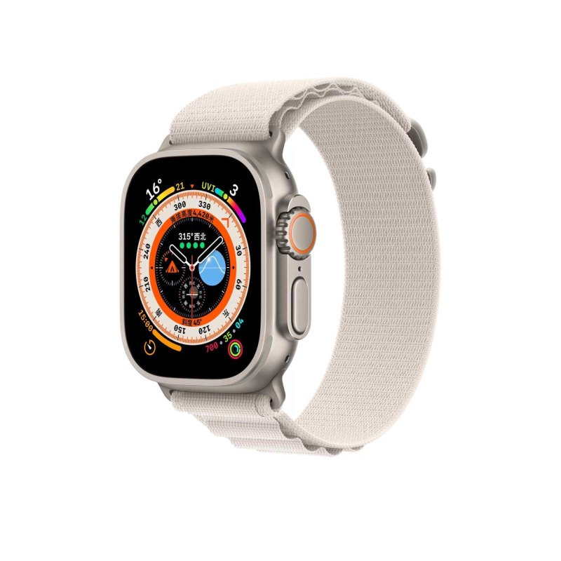 بند اپل واچ 41 میلی متری آلپاین مدل LOOP