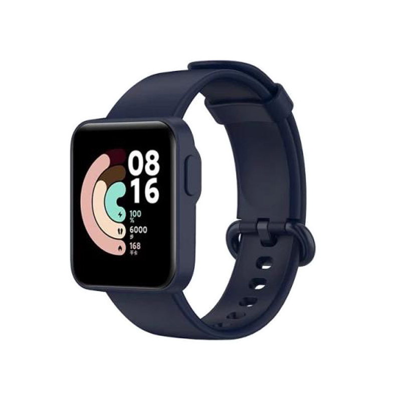 بند ساعت هوشمند Mi watch lite مدل Me-01 بند ساعت هوشمند Mi watch lite مدل Me-01