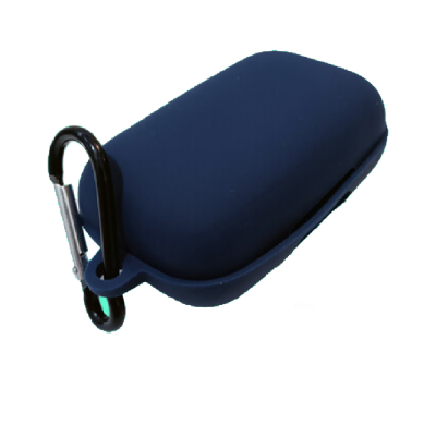 کاور کیس هندزفری بی سیم هایلو T15 مدل SNAP2 کاور کیس هندزفری بی سیم هایلو T15 مدل SNAP2