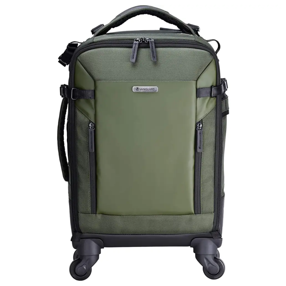 کوله پشتی دوربین ونگارد مدل VEO SELECT 55BT GR کوله پشتی دوربین ونگارد مدل VEO SELECT 55BT-small-image