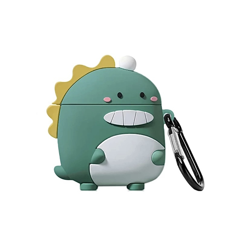 کاور کیس اپل ایرپاد 2 مدل دایناسور خندان کاور کیس اپل ایرپاد 2 مدل دایناسور خندان