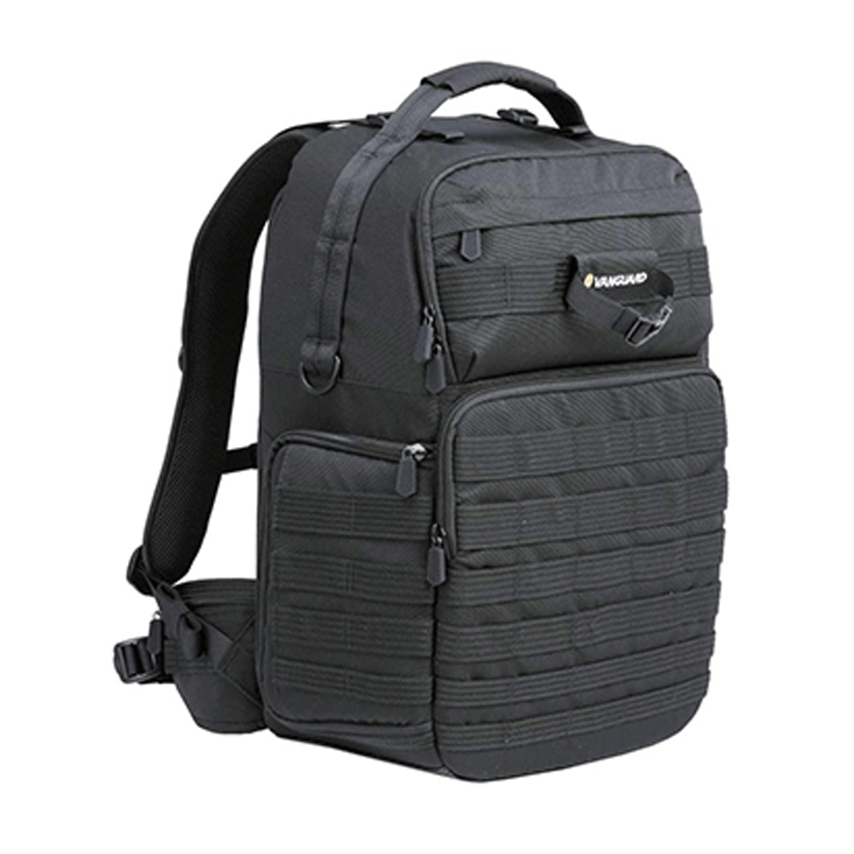 کوله پشتی دوربین ونگارد مدل VEO Range T48 BK کوله پشتی دوربین ونگارد مدل VEO Range T48 BK-small-image