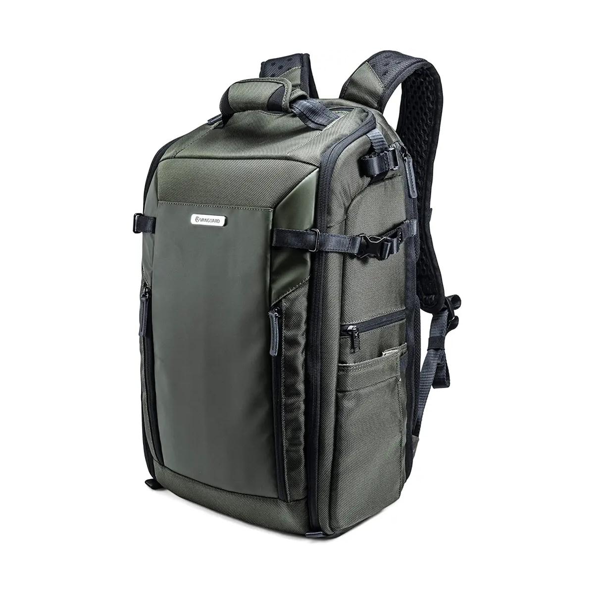 کوله پشتی دوربین ونگارد مدل veo select 48 bf GR کوله پشتی دوربین ونگارد مدل VEO RANGE T48 BK-small-image