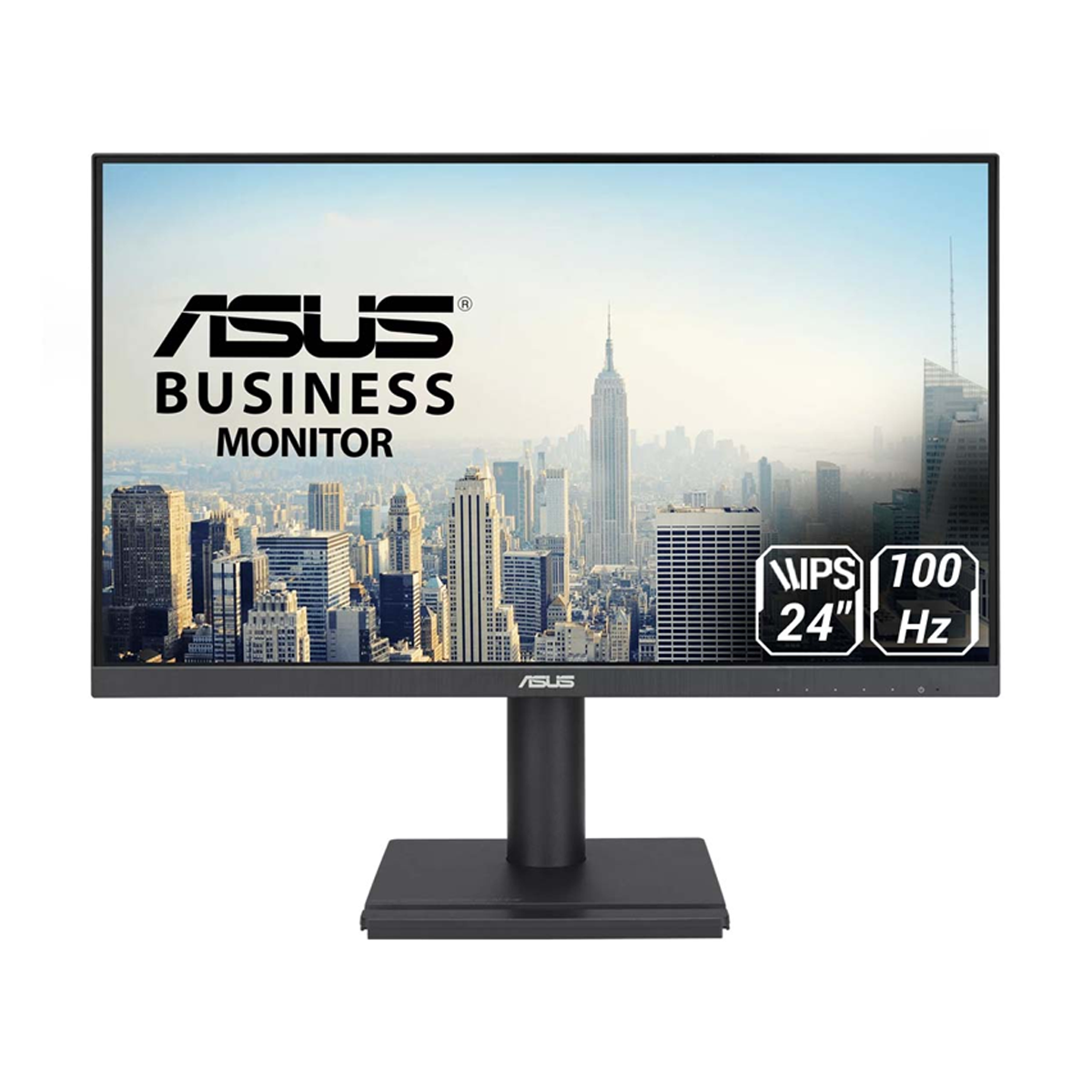 مانیتور ایسوس مدل VA24DQFS سایز 24 اینچ مانیتور ایسوس مدل VA24DQFS سایز 24 اینچ