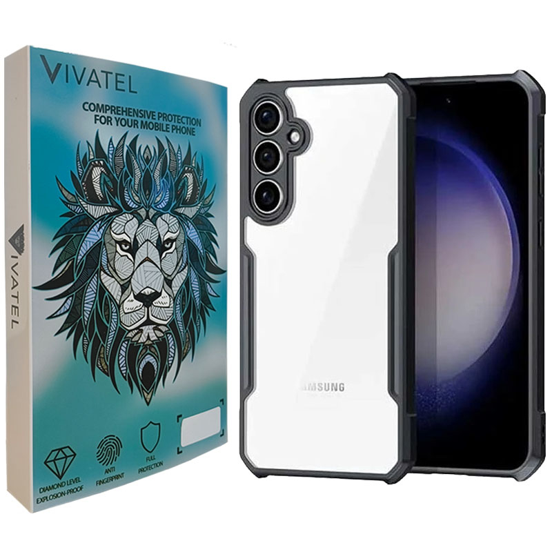 کاور گوشی سامسونگ Galaxy A14 4G ویواتل مدل XUNOD