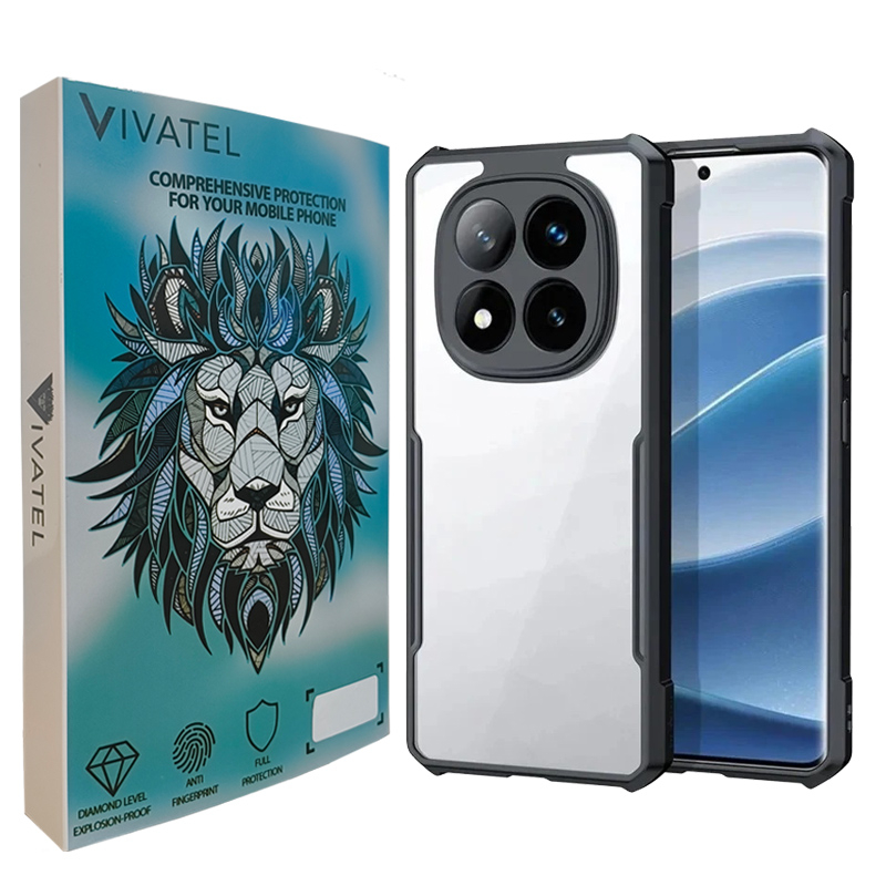 کاور گوشی شیائومی Note 14 Pro Plus 5G ویواتل مدل XUNOD