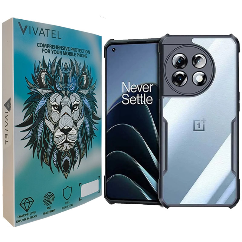 کاور گوشی وان پلاس 11 ویواتل مدل XUNOD