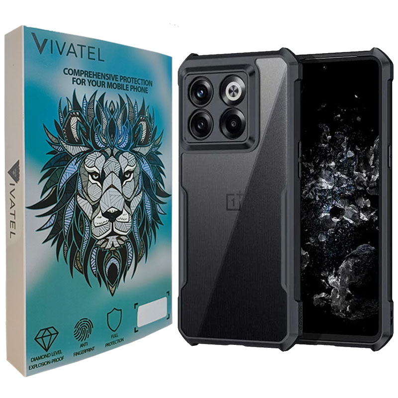 کاور گوشی وان پلاس Ace Pro ویواتل مدل XUNOD