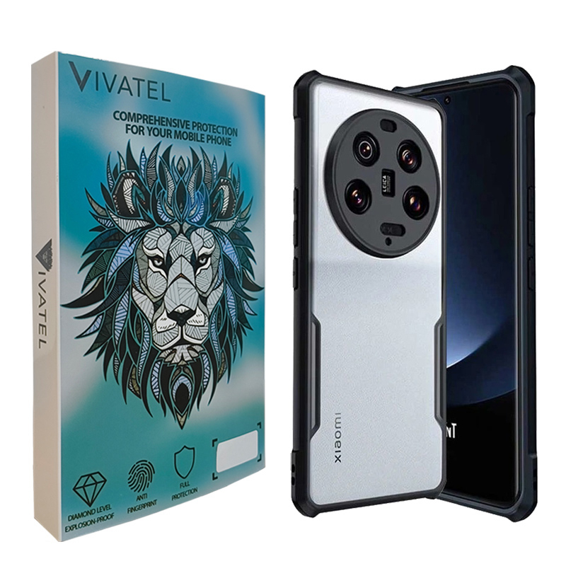 کاور گوشی شیائومی Xiaomi 13 Ultra ویواتل مدل XUNOD کاور گوشی شیائومی Xiaomi 13 Ultra ویواتل مدل XUNOD