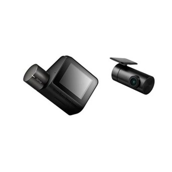 دوربین فیلم برداری خودروی سوِنتی مِی مدل 70mai dash cam A200 set دوربین فیلم برداری خودروی سوِنتی مِی مدل 70mai dash cam A200 set دوربین جلو به همراه دوربین عقب