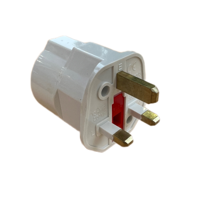 تبدیل برق 2 به 3 نارکن مدل XD-501-E تبدیل برق 2 به 3 نارکن مدل XD-501-E