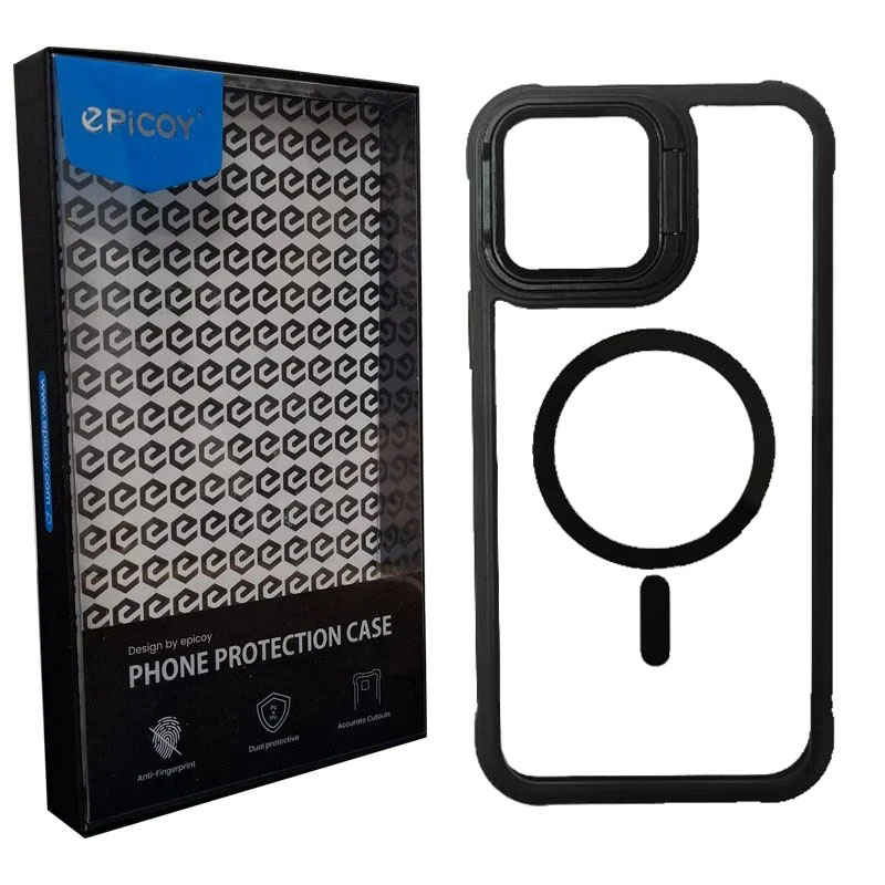 کاور گوشی اپل iPhone 13 Pro اپیکوی مدل Yoron کاور گوشی اپل iPhone 13 Pro اپیکوی مدل Yoron