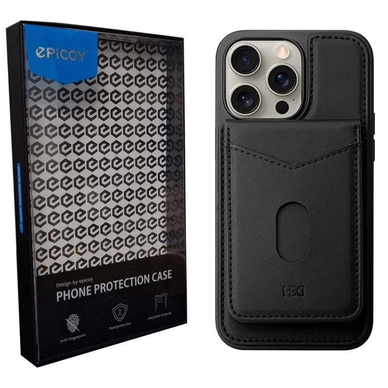 کاور گوشی اپل iPhone 16 Pro اپیکوی مدل HDD