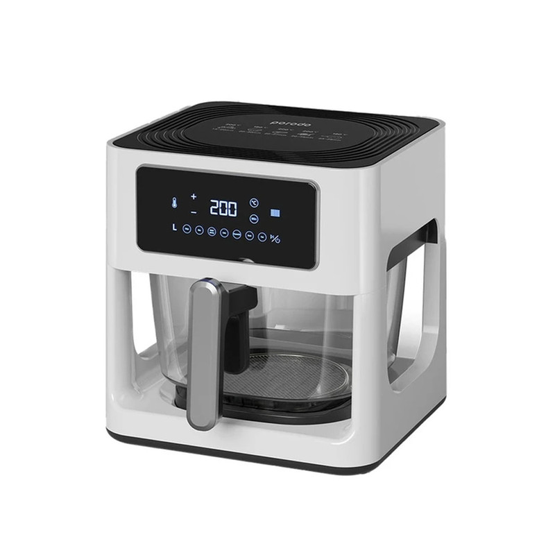 سرخ کن بدون روغن پرودو مدل PD-LFGPAF5L-WH سرخ کن بدون روغن پرودو مدل PD-LFGPAF5L-WH