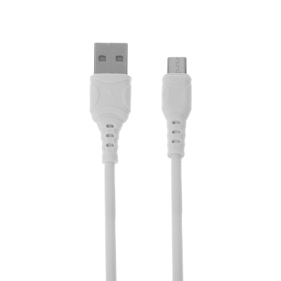 کابل microUSB دنمن مدل D06V طول 1 متر کابل microUSB دنمن مدل D06V طول 1 متر