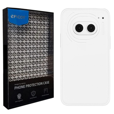 کاور گوشی ناتینگ Phone 2a - 2a Plus اپیکوی مدل Capsol Airbag